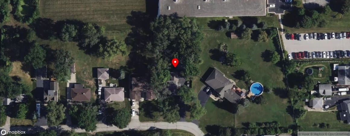 House image located at Wood Dale, Illinois, 60191