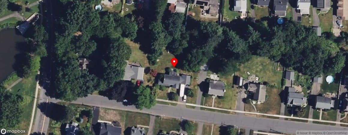 House image located at Windsor, Connecticut, 6095