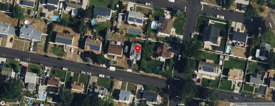 House image located at Copiague, New York, 11726