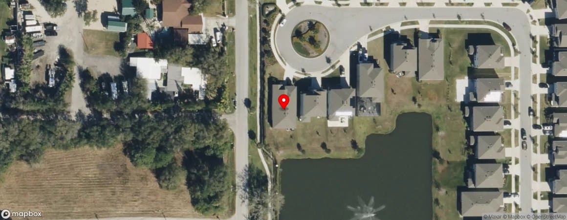 House image located at Tampa, Florida, 33635
