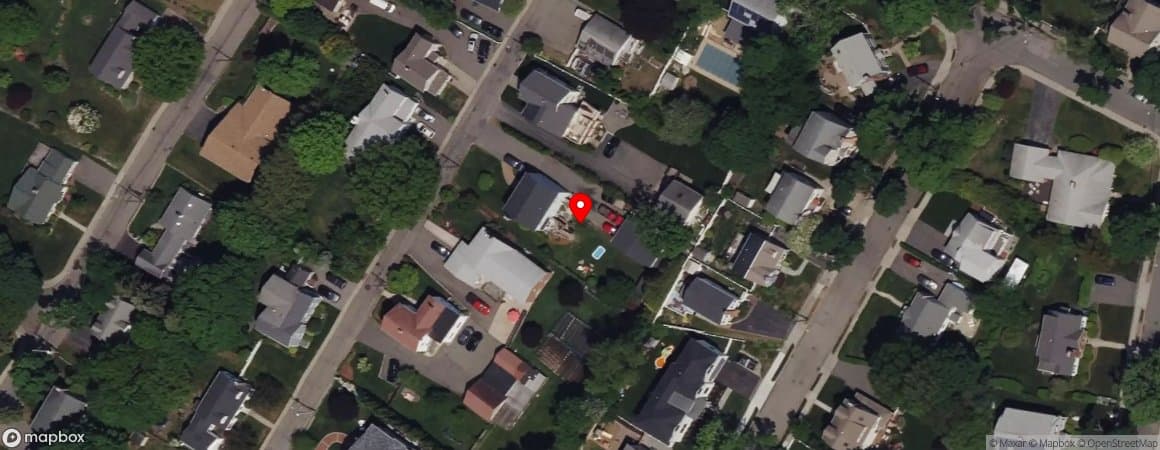 House image located at West Newton, Massachusetts, 2465