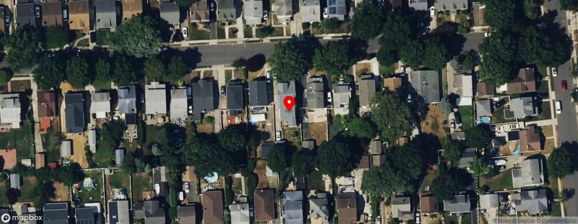 House image located at Malverne, New York, 11565