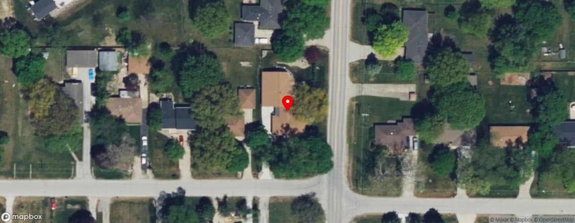 House image located at Ankeny, Iowa, 50023