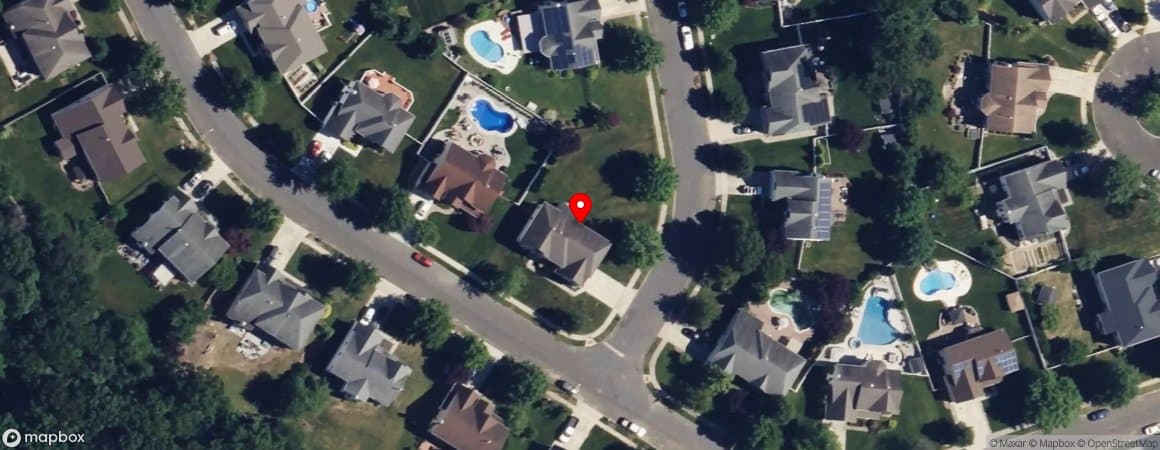 House image located at Hainesport, New Jersey, 8036