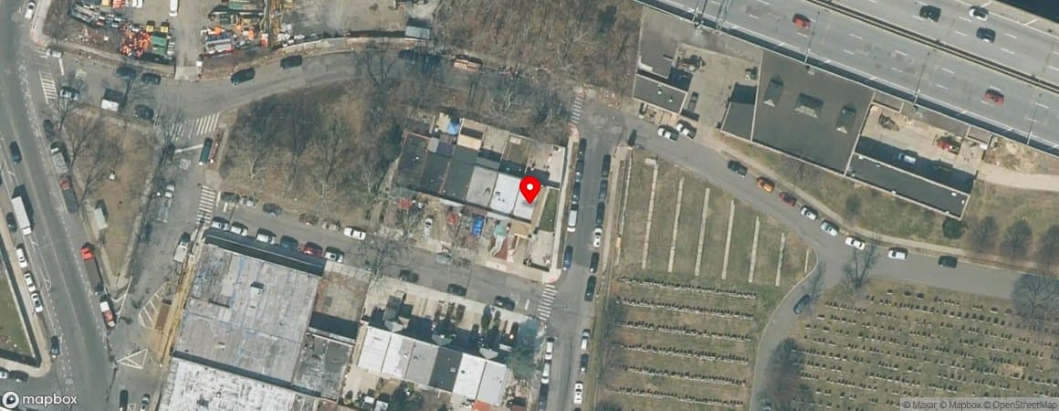 House image located at Maspeth, New York, 11378
