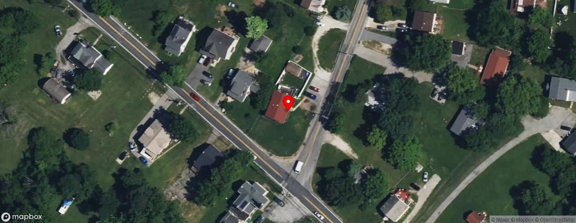 House image located at Gwynn Oak, Maryland, 21207