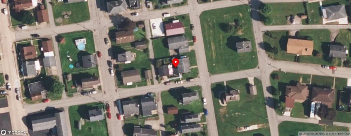 House image located at Monongahela, Pennsylvania, 15063