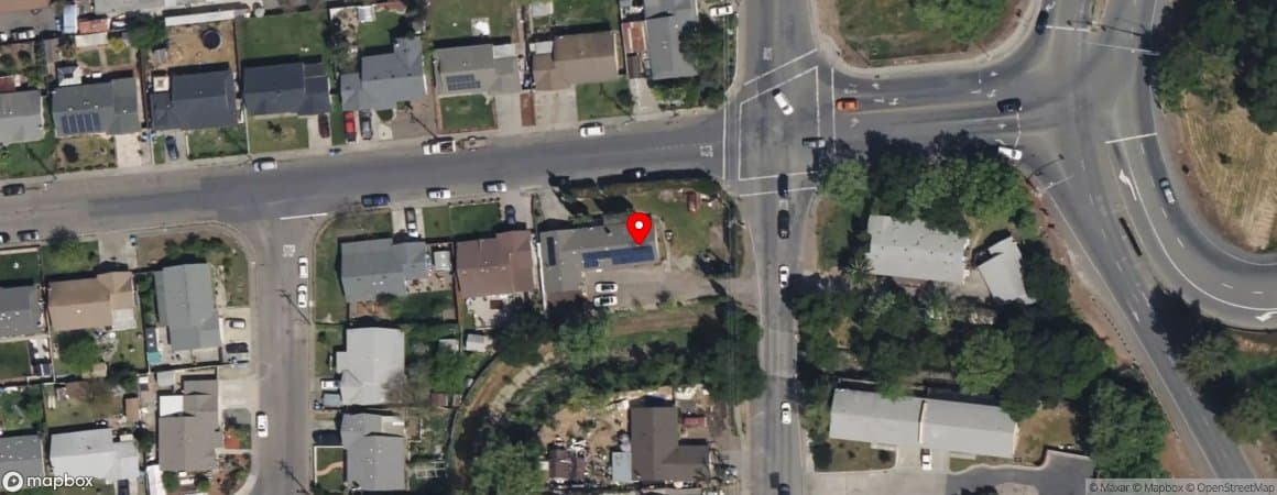 House image located at Santa Rosa, California, 95407