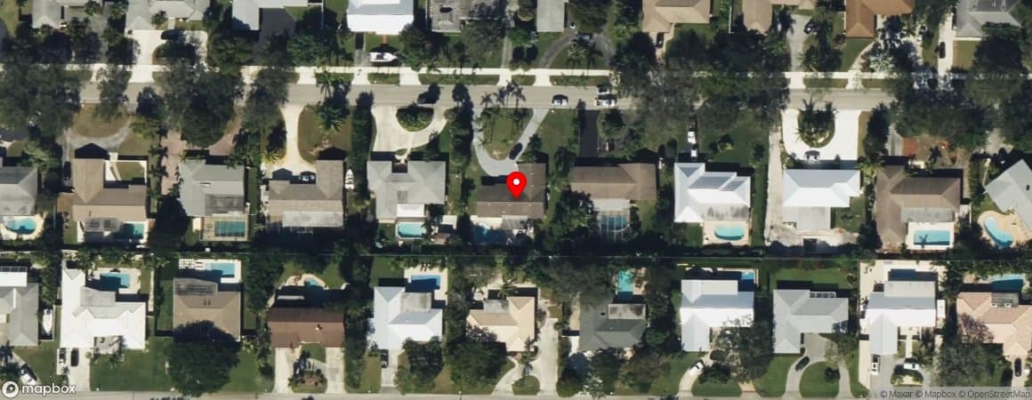 House image located at Jupiter, Florida, 33469