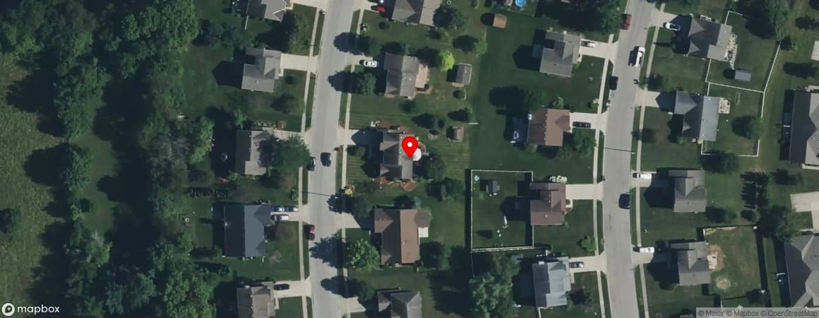 House image located at Clayton, Ohio, 45315