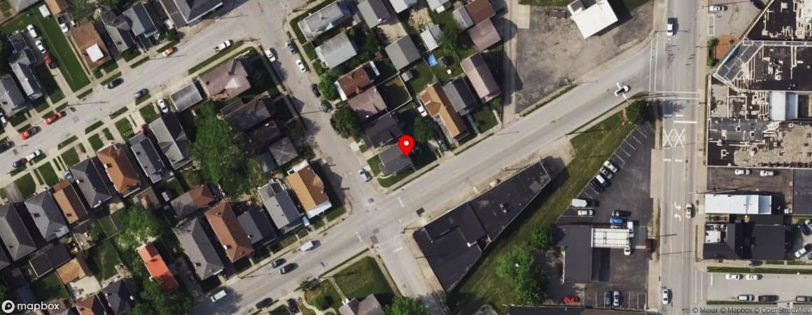 House image located at Latonia, Kentucky, 41015