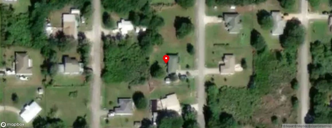 House image located at Okeechobee, Florida, 34972