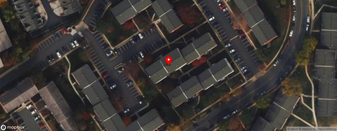 House image located at Alexandria, Virginia, 22312