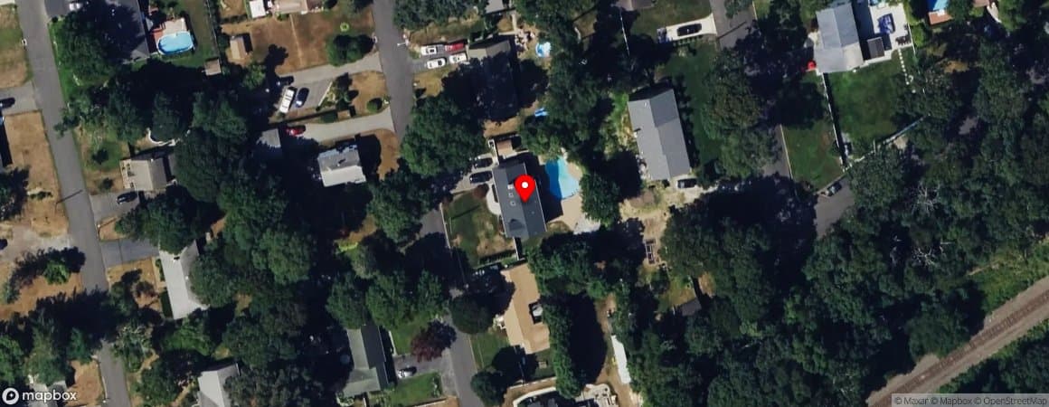 House image located at Brookhaven, New York, 11719