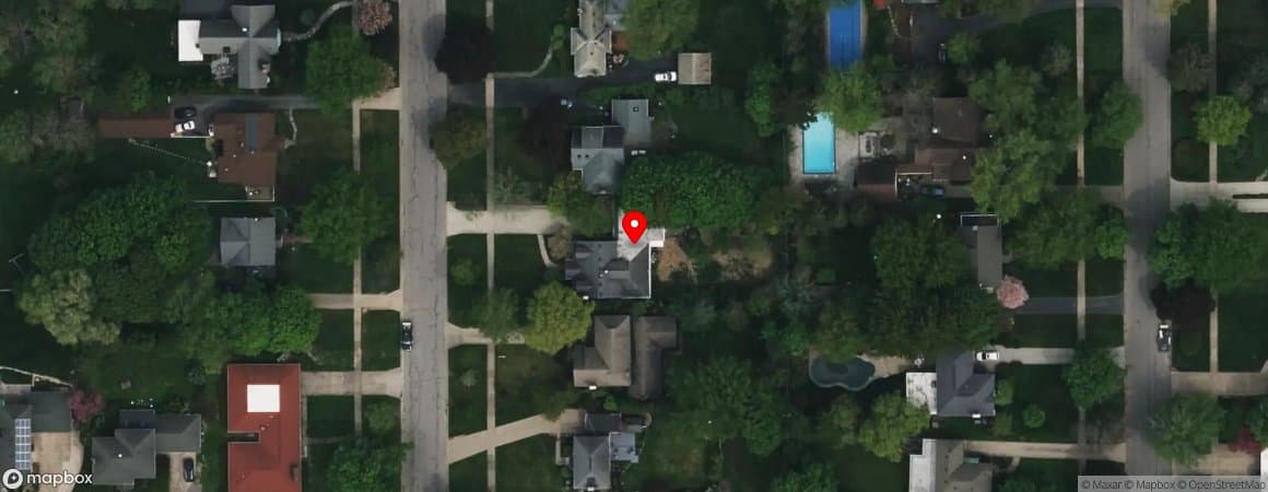 House image located at Buffalo, New York, 14226