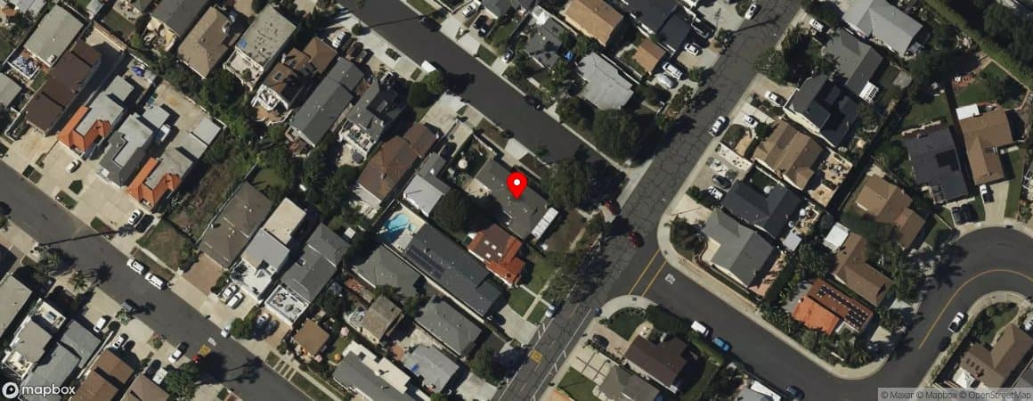 House image located at Capistrano Beach, California, 92624
