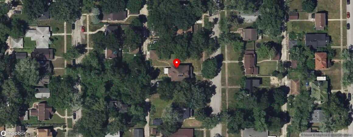 House image located at Gary, Indiana, 46408