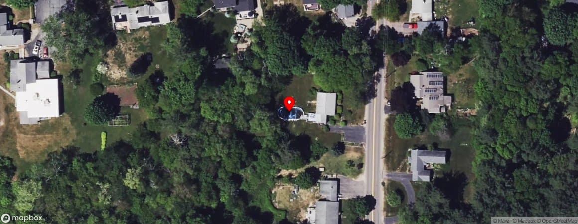 House image located at Hanson, Massachusetts, 2341