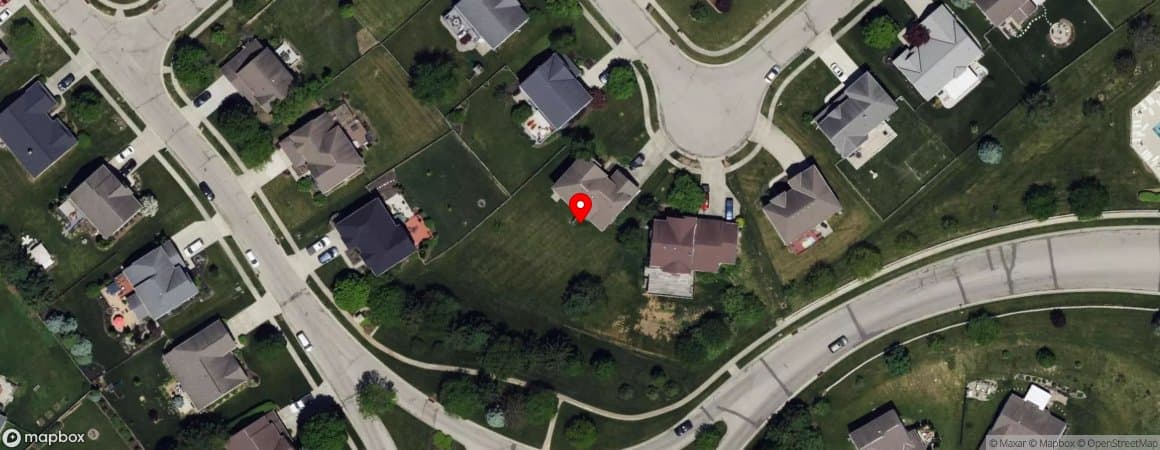 House image located at Monroe, Ohio, 45050