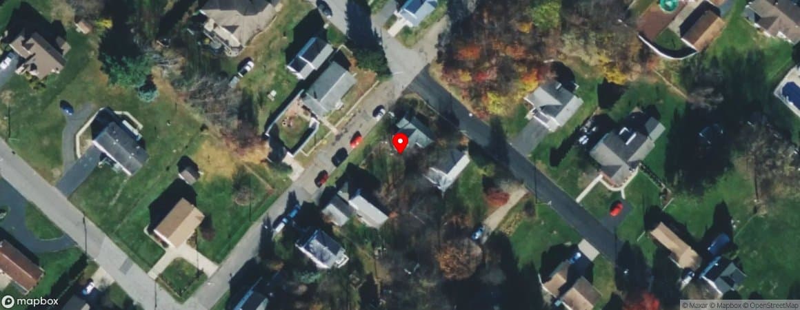 House image located at Olyphant, Pennsylvania, 18447