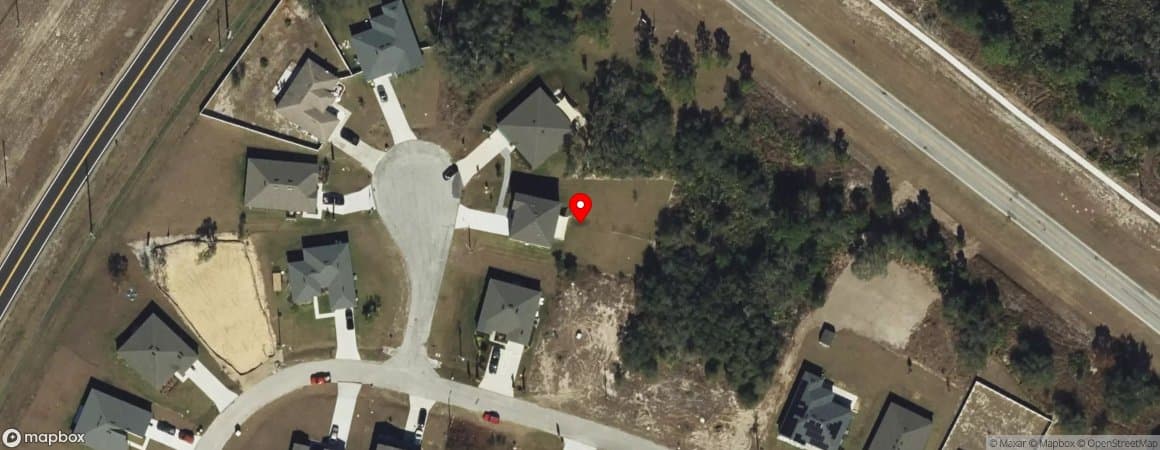 House image located at Kissimmee, Florida, 34759