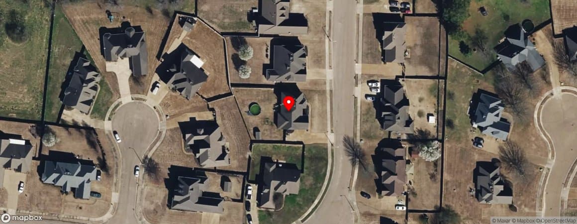 House image located at Memphis, Tennessee, 38135