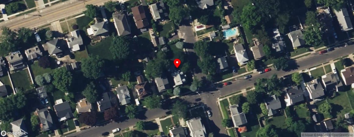 House image located at Haddon Heights, New Jersey, 8035
