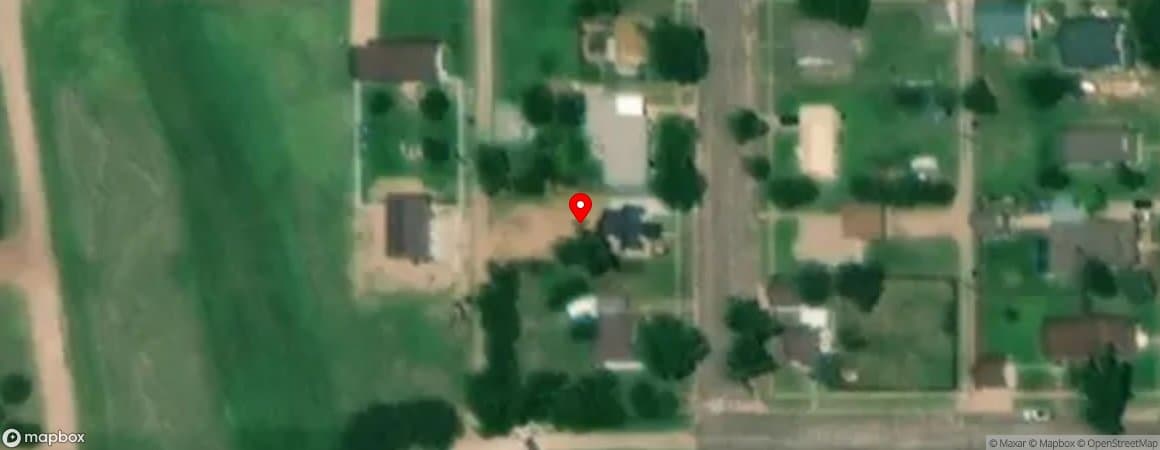 House image located at Bucklin, Kansas, 67834