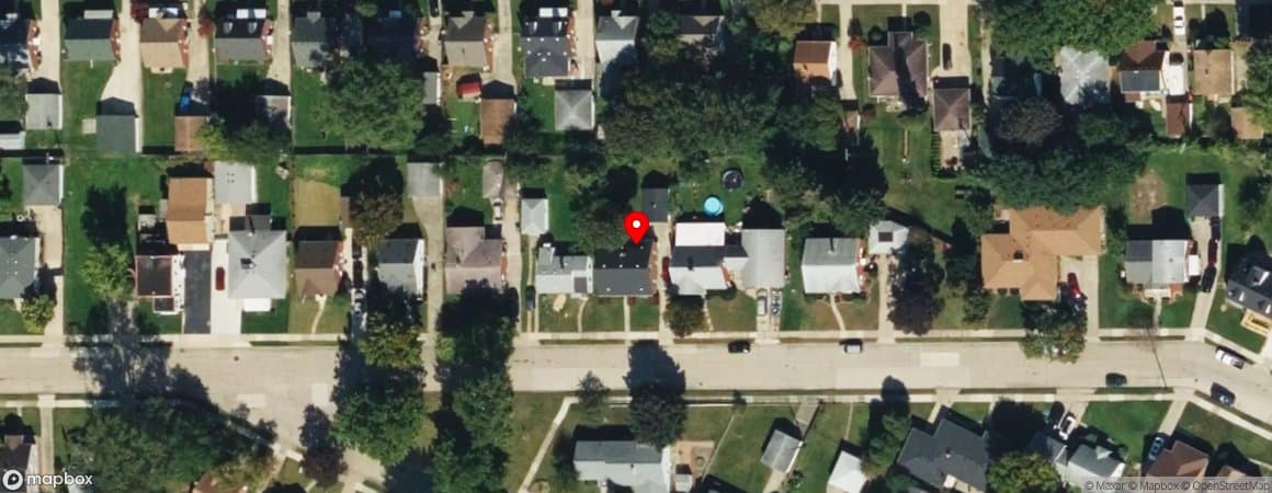 House image located at Eastpointe, Michigan, 48021