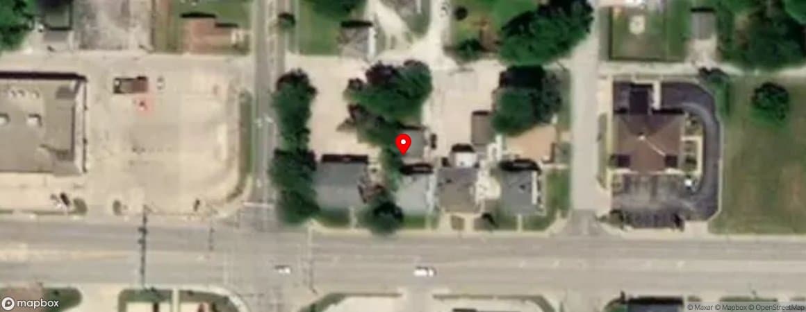 House image located at Macomb, Illinois, 61455