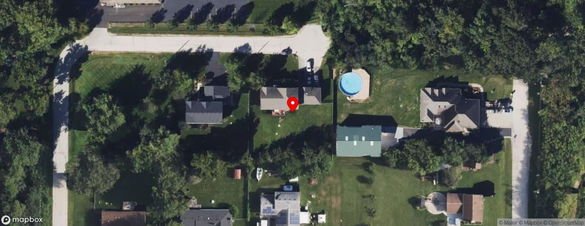House image located at Waukegan, Illinois, 60087