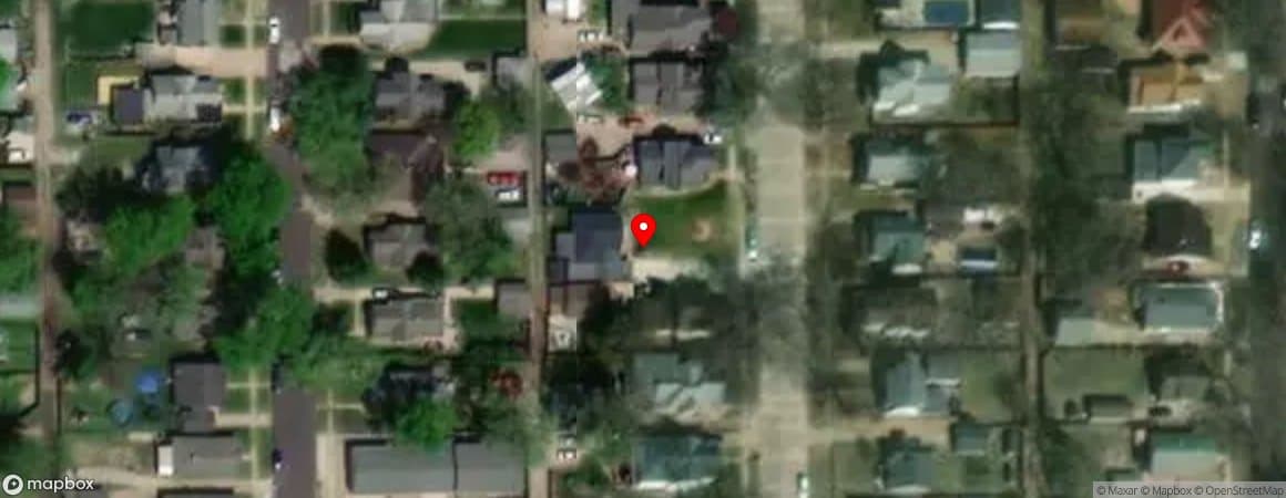 House image located at Pekin, Illinois, 61554