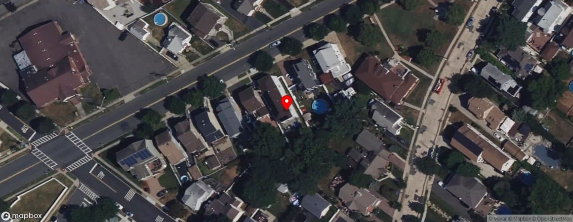 House image located at Lyndhurst, New Jersey, 7071