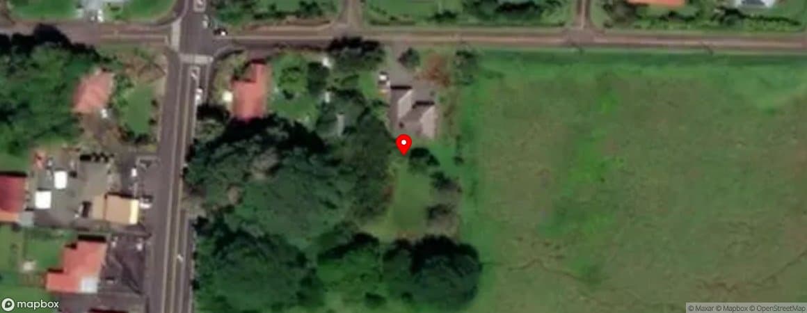 House image located at Pepeekeo, Hawaii, 96783
