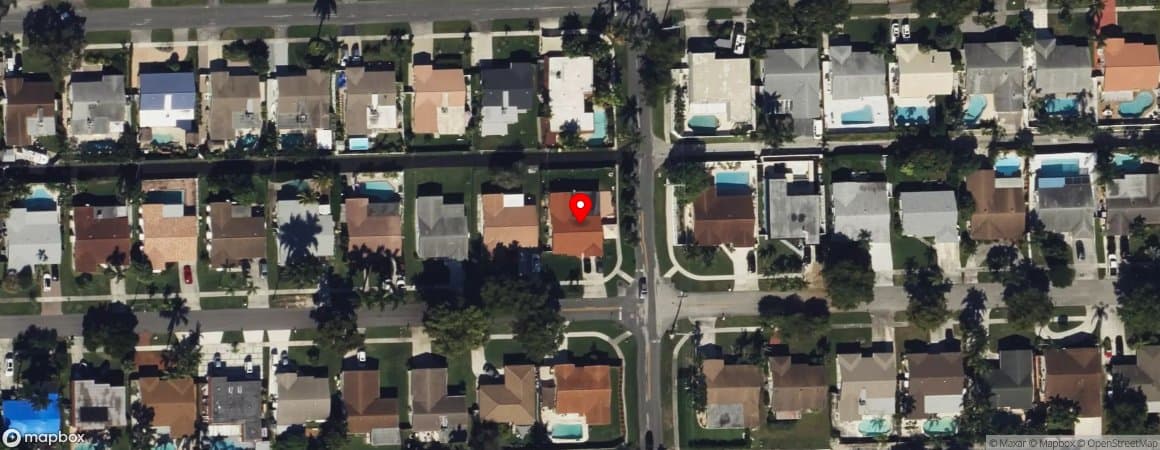 House image located at Dania, Florida, 33004