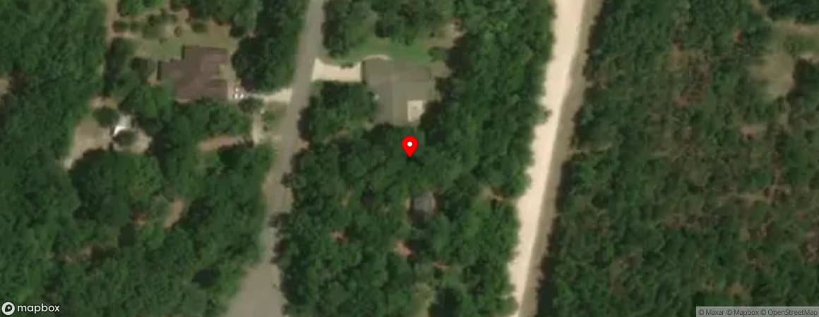 House image located at Hawthorne, Florida, 32640