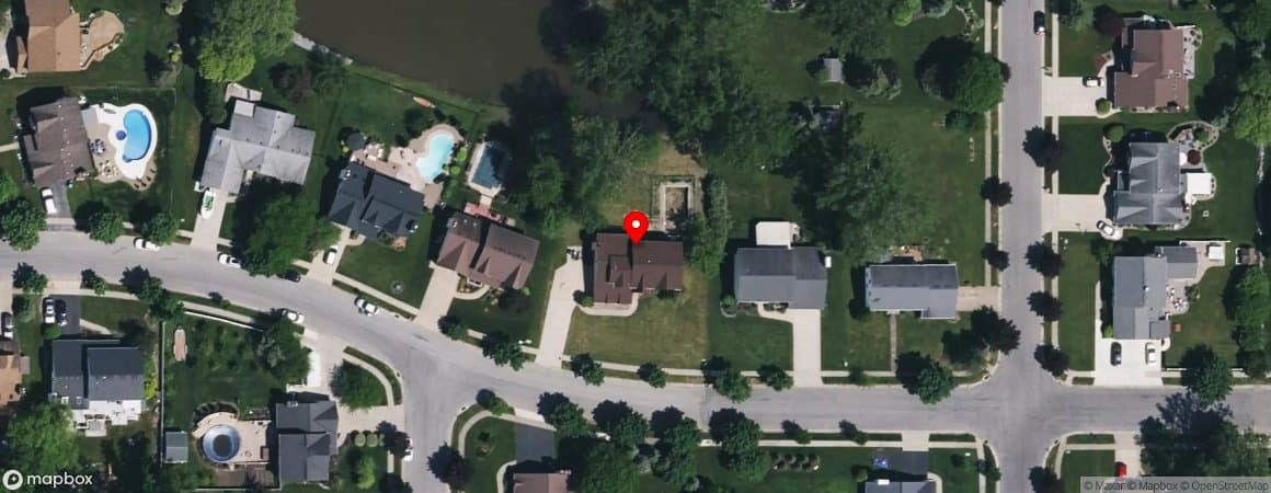 House image located at East Amherst, New York, 14051