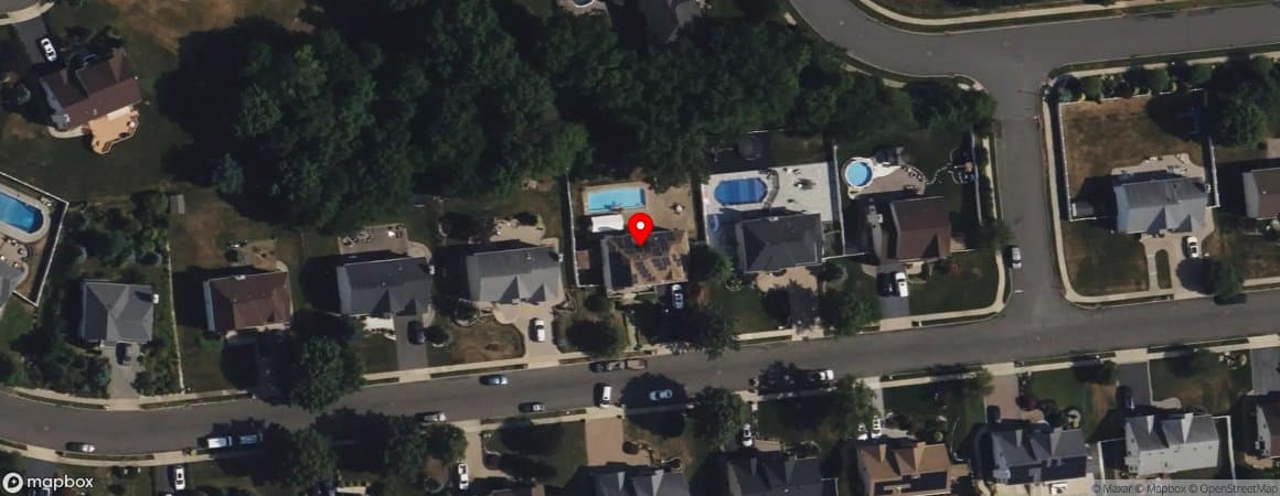 House image located at Matawan, New Jersey, 7747