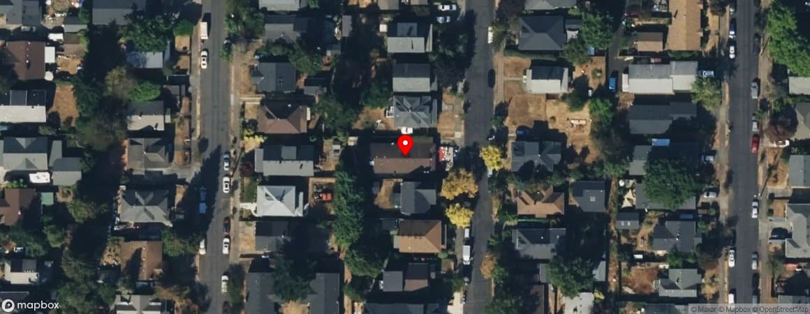 House image located at Portland, Oregon, 97211