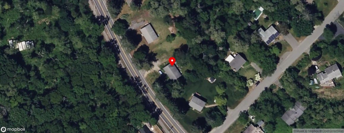 House image located at Mashpee, Massachusetts, 2649