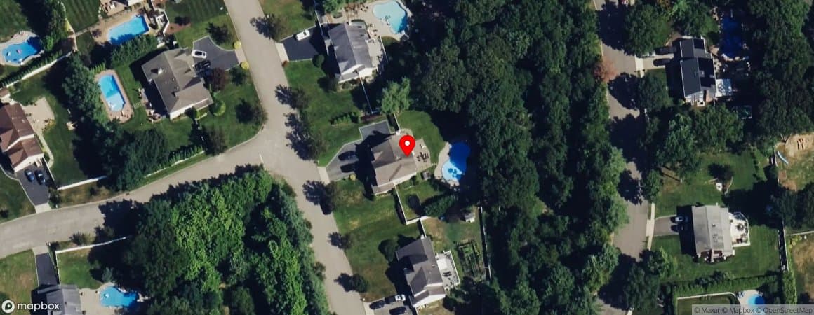 House image located at Lake Grove, New York, 11755