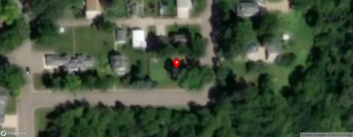 House image located at Glenwood, Minnesota, 56334
