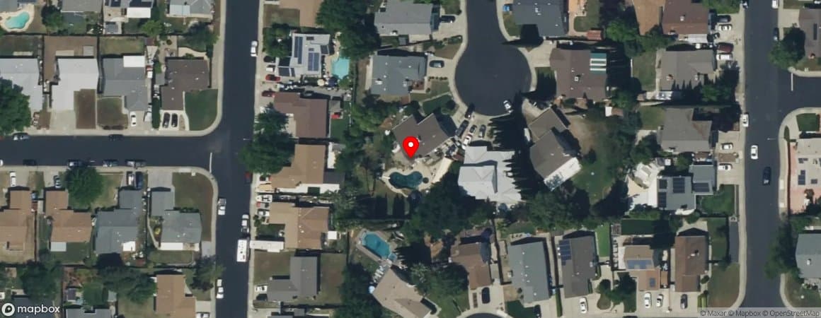 House image located at Vacaville, California, 95687