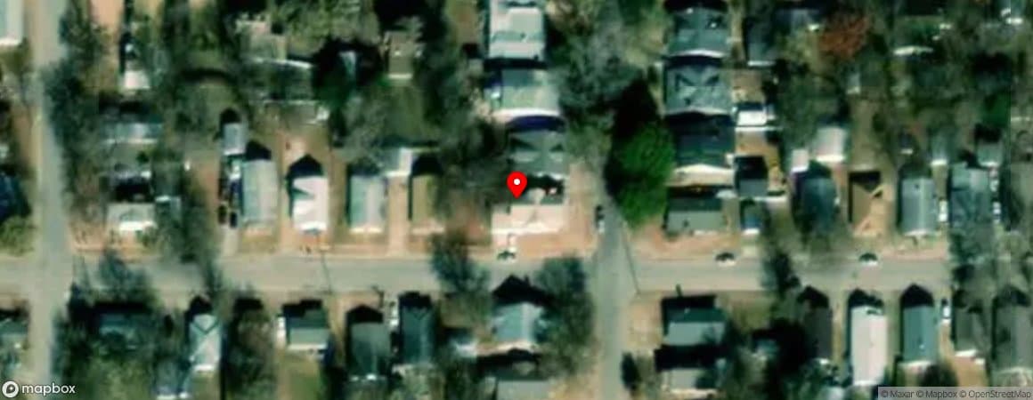 House image located at El Dorado, Kansas, 67042