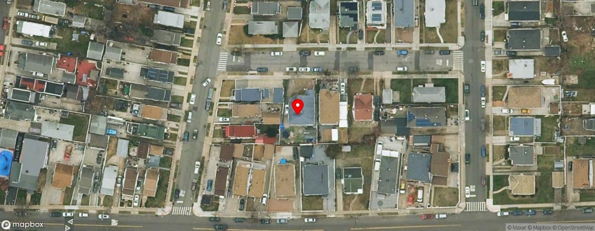 House image located at South Ozone Park, New York, 11420