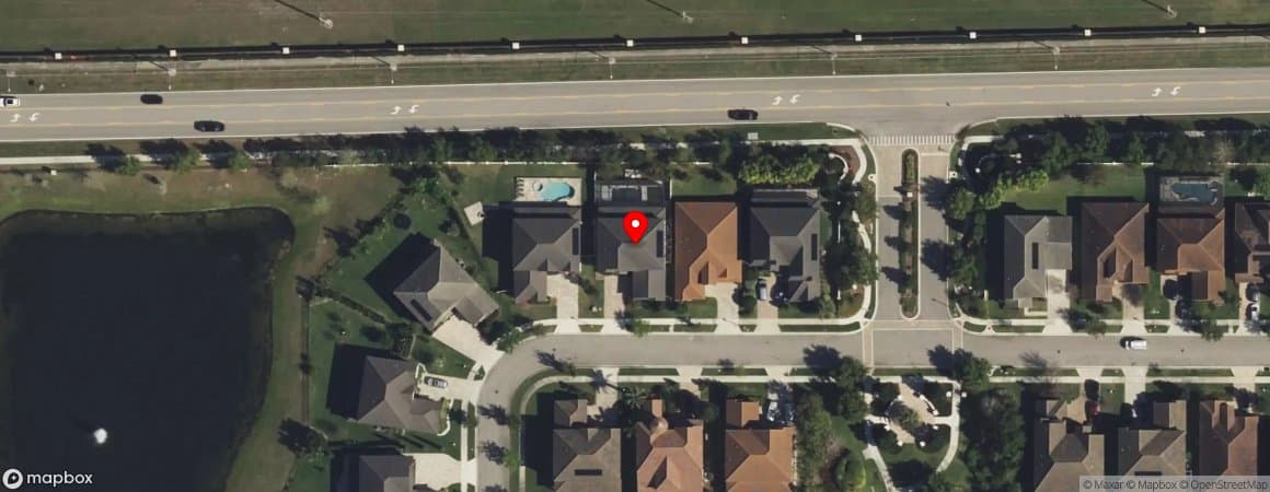 House image located at Windermere, Florida, 34786