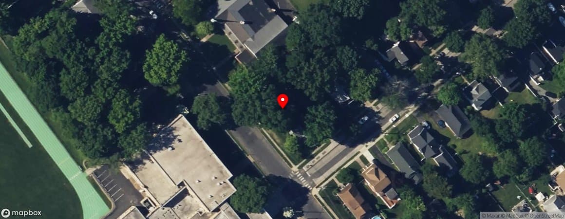 House image located at Audubon, New Jersey, 8106