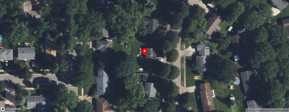 House image located at Madison, Wisconsin, 53716