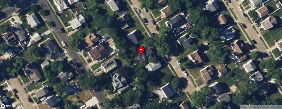 House image located at Pennsauken, New Jersey, 8110