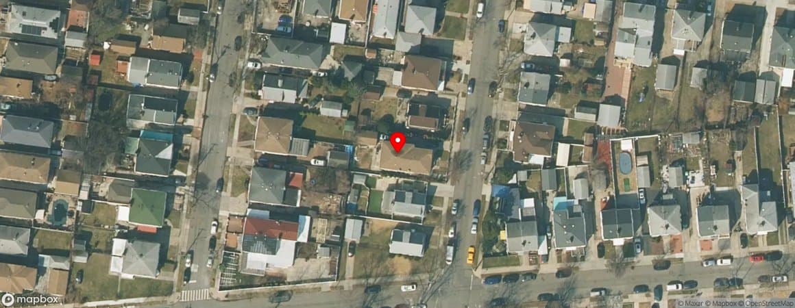 House image located at Flushing, New York, 11367